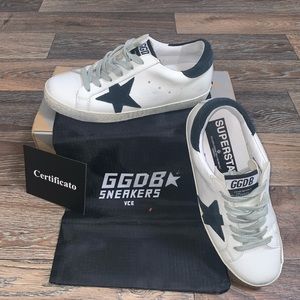 Golden Goose Sneakers